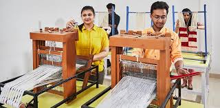 Diploma in Garments & Textile Technology